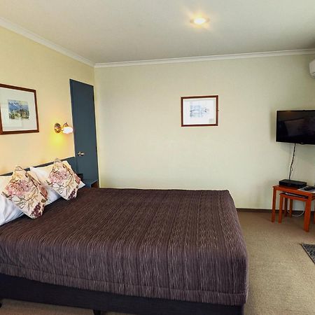 Motel The Peninsula Kaikoura Esterno foto