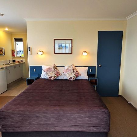 Motel The Peninsula Kaikoura Esterno foto