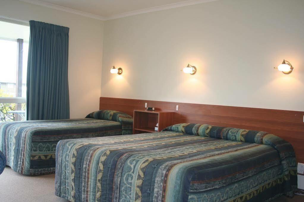 Motel The Peninsula Kaikoura Esterno foto