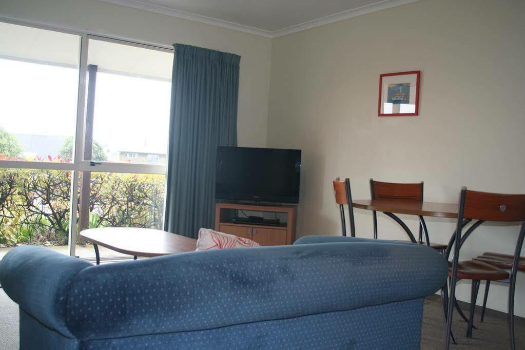 Motel The Peninsula Kaikoura Esterno foto
